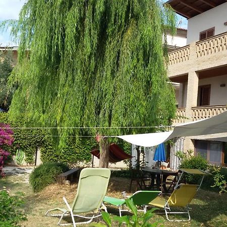 Tre Cammelli In Collina Βίλα Montesilvano Marina Εξωτερικό φωτογραφία