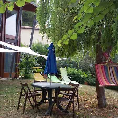 Tre Cammelli In Collina Βίλα Montesilvano Marina Εξωτερικό φωτογραφία