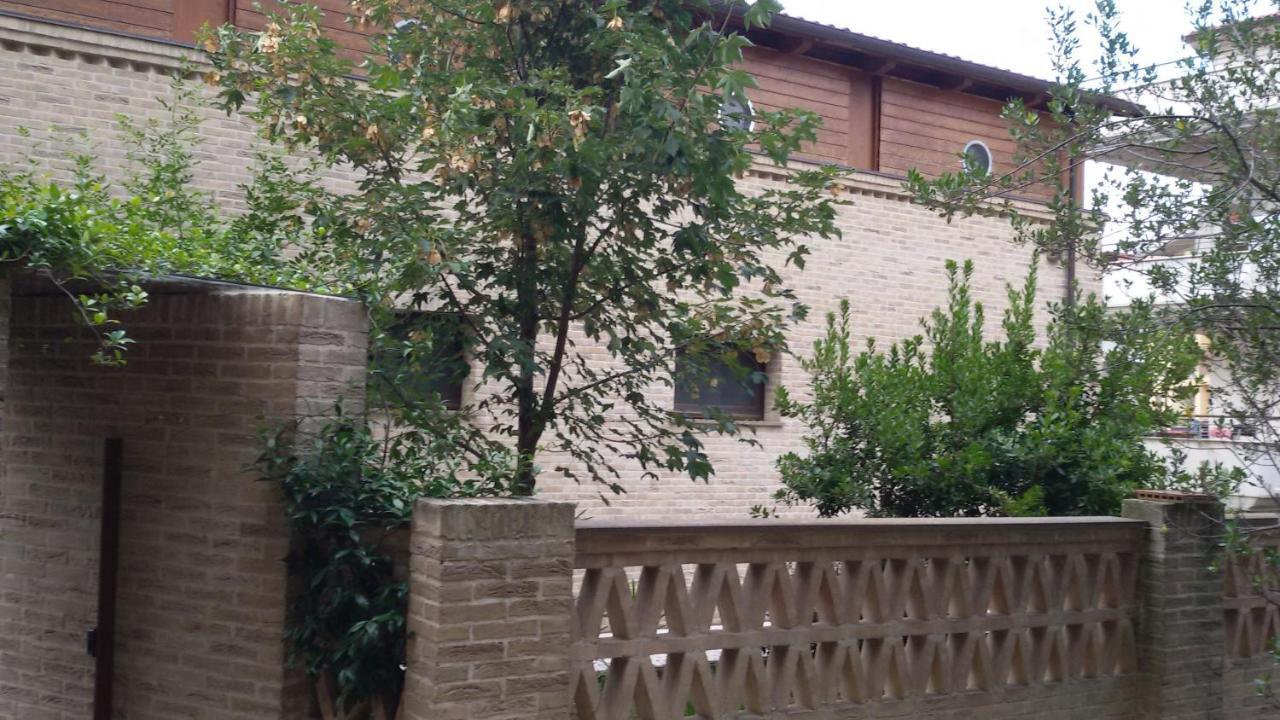 Tre Cammelli In Collina Βίλα Montesilvano Marina Εξωτερικό φωτογραφία