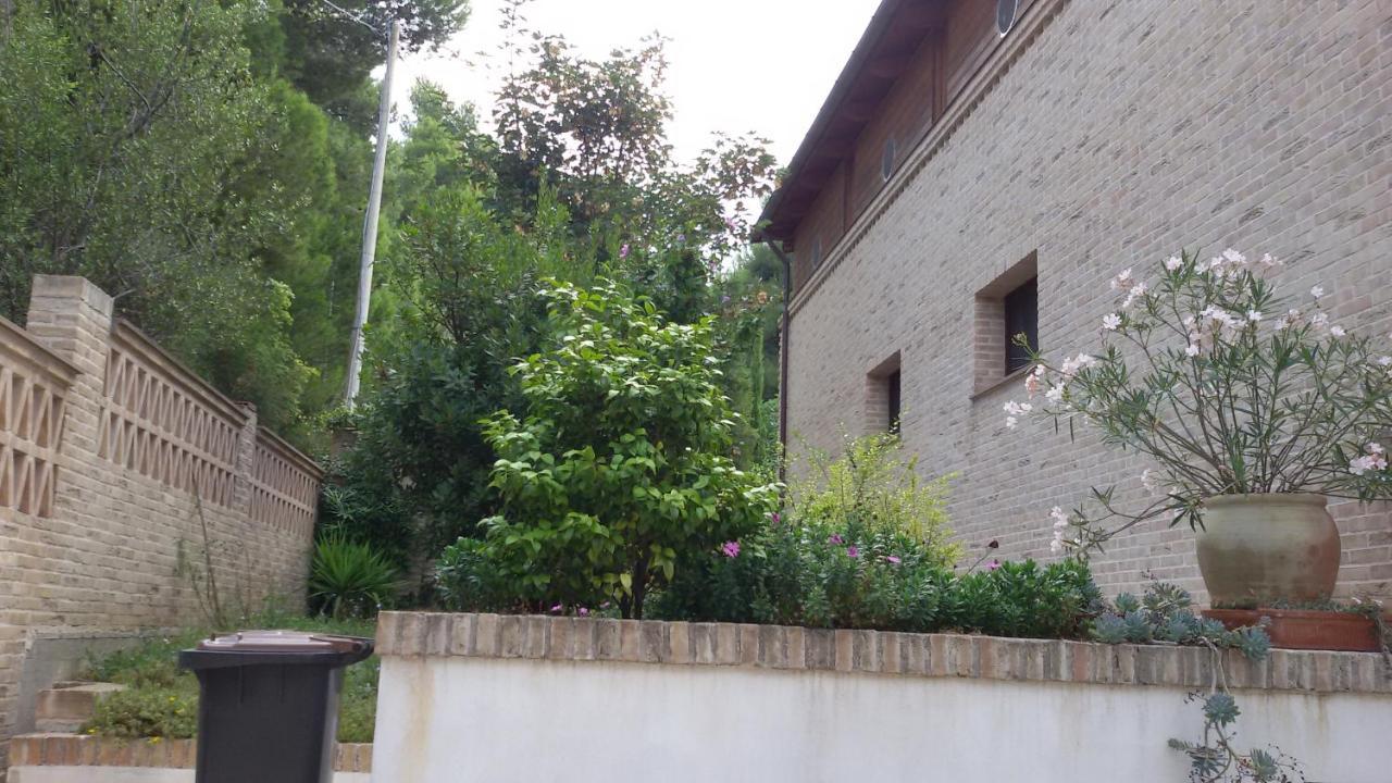 Tre Cammelli In Collina Βίλα Montesilvano Marina Εξωτερικό φωτογραφία