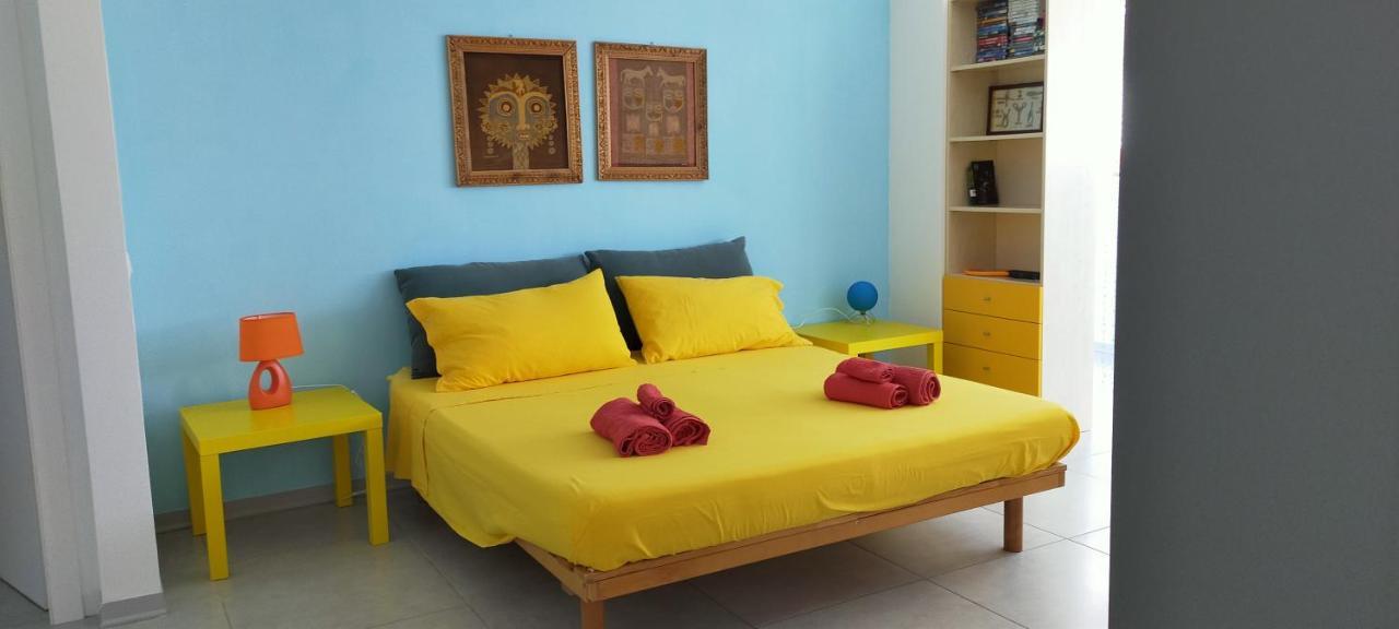 Tre Cammelli In Collina Βίλα Montesilvano Marina Εξωτερικό φωτογραφία
